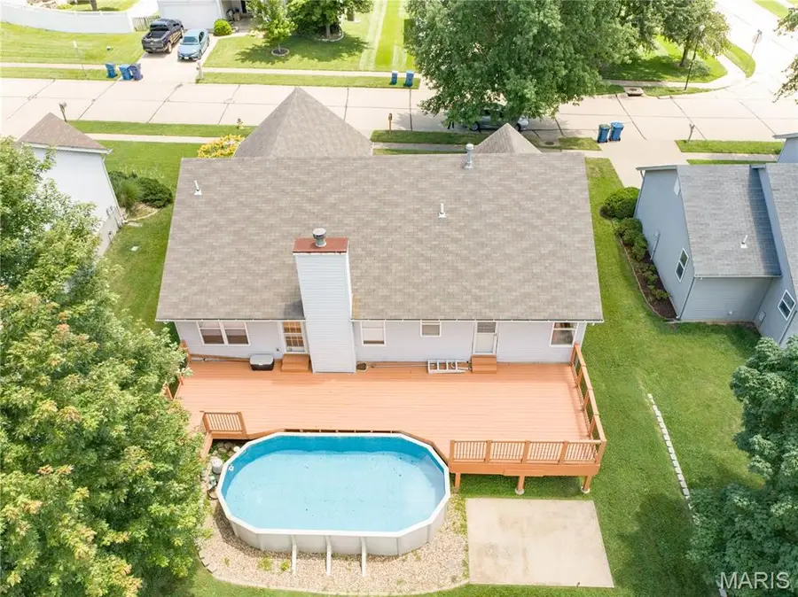 2544 Abbydale Drive, Saint Charles, MO 63303 - #3