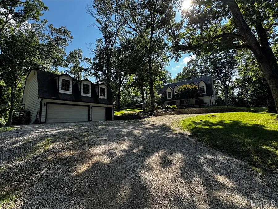 18322 Shiloh Woods Court, Wildwood, MO 63005 - #2