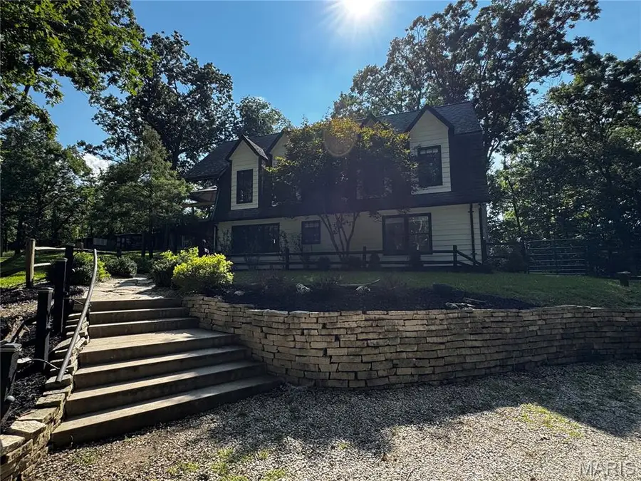 18322 Shiloh Woods Court, Wildwood, MO 63005 - #3