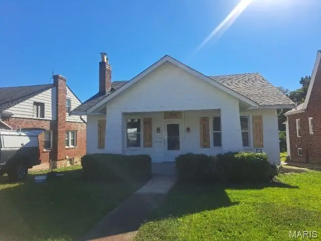 7232 Normandy Place, Saint Louis, MO 63121 - #1