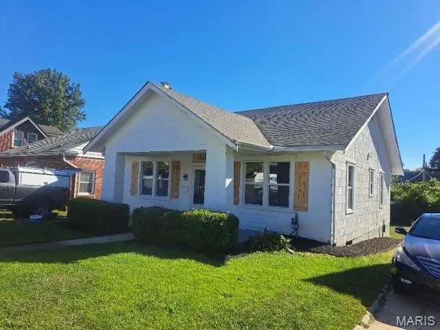 7232 Normandy Place, Saint Louis, MO 63121 - #3