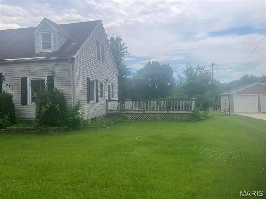 512 W Legion Avenue, Columbia, IL 62236 - #2