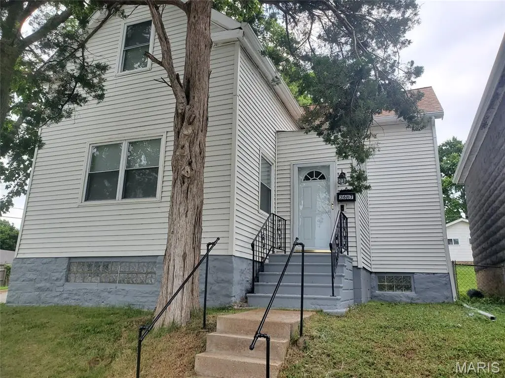 3667 Steins Street, Saint Louis, MO 63116 - #1