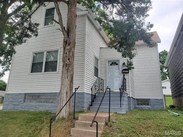 3667 Steins Street, St Louis, MO 63116