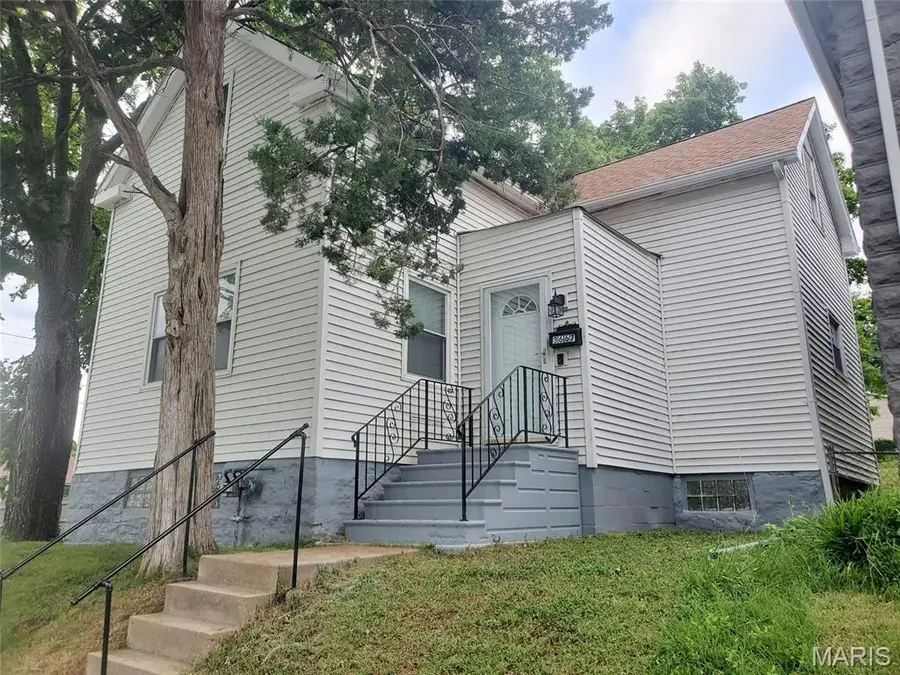 3667 Steins Street, Saint Louis, MO 63116 - #2
