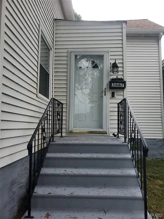 3667 Steins Street, Saint Louis, MO 63116 - #3