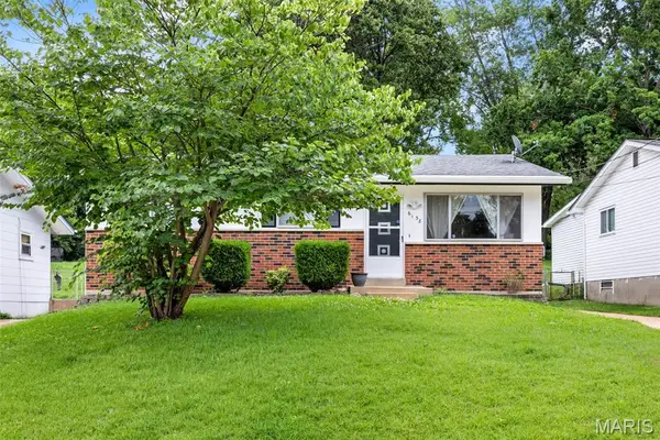 6138 Emerald Avenue, Ferguson, MO 63135