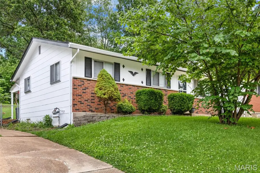 6138 Emerald Avenue, Ferguson, MO 63135 - #3