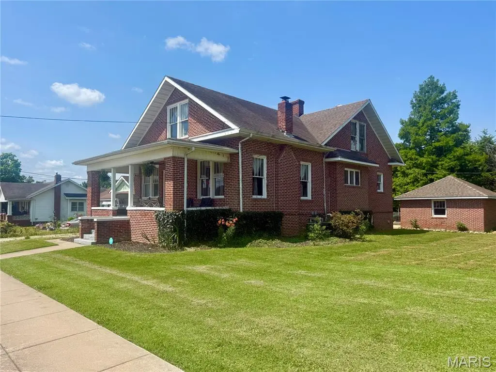 108 Park Drive, Fredericktown, MO 63645 - #1