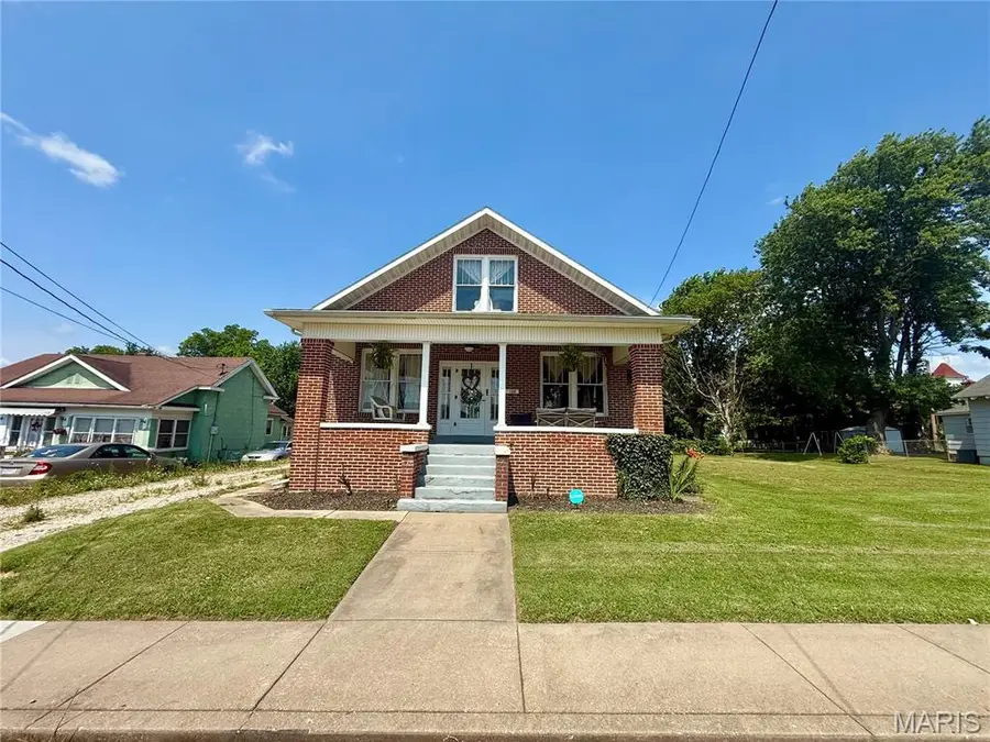 108 Park Drive, Fredericktown, MO 63645 - #3