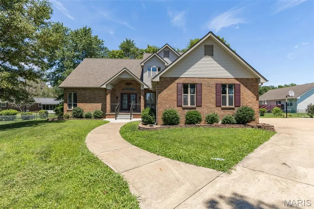 532 Loretta Court, Farmington, MO 63640 - #1