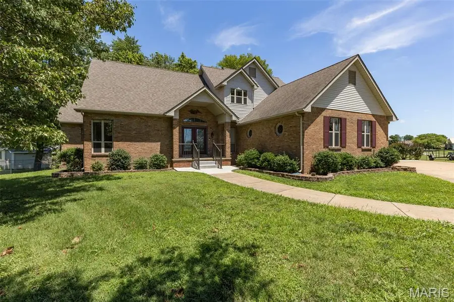 532 Loretta Court, Farmington, MO 63640 - #2
