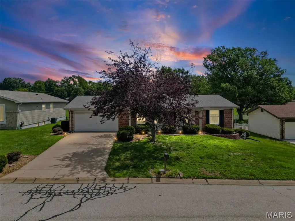 21 Newberry Drive, Saint Peters, MO 63376 - #1
