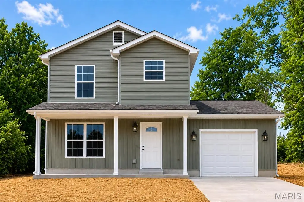 404 E Plattin Street, De Soto, MO 63020 - #1