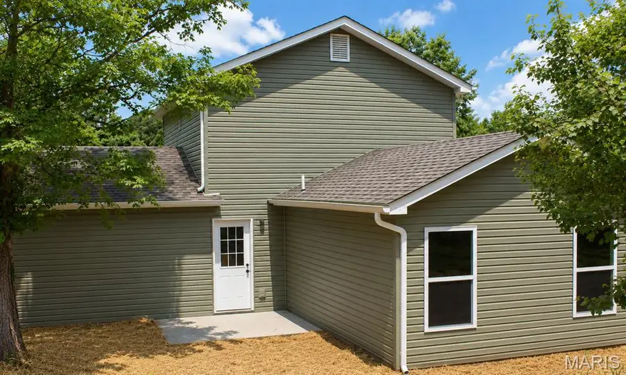 404 E Plattin Street, De Soto, MO 63020 - #3