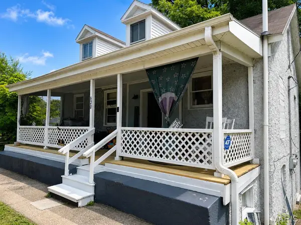 620 Maryland Street, Louisiana, MO 63353