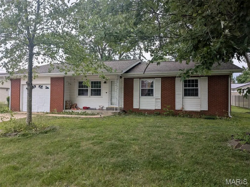 630 Cypress Lane, Sparta, IL 62286 - #1