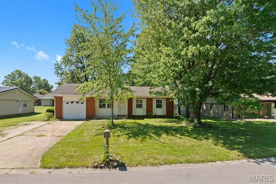 630 Cypress Lane, Sparta, IL 62286 - #2