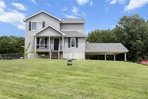 152 Southmoore Drive, Hillsboro, MO 63050