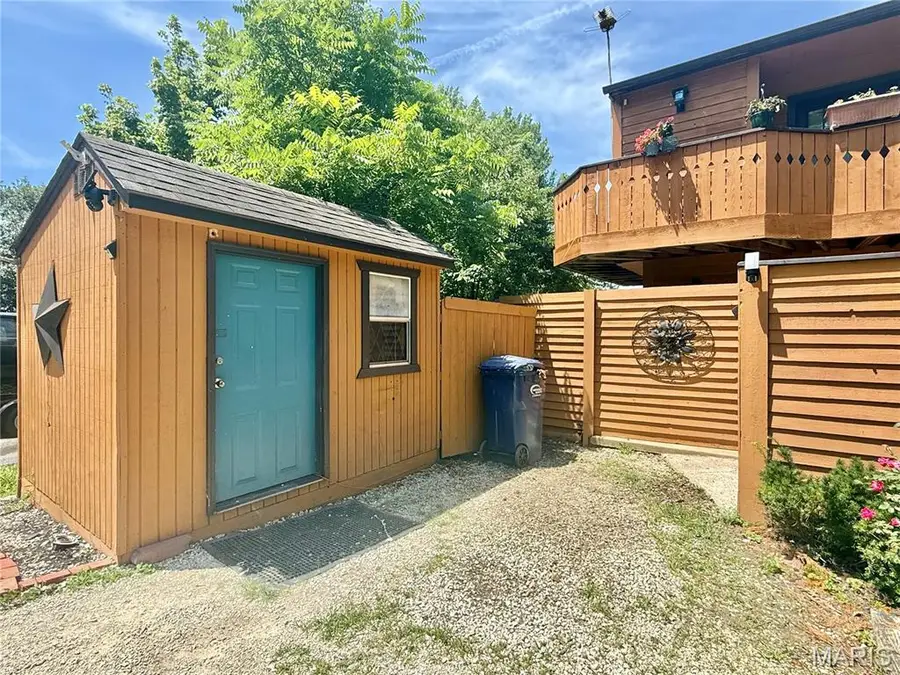 519 N Elm Street, Pacific, MO 63069 - #3