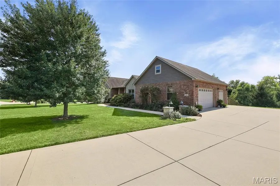 215 Wyndridge Court, Belleville, IL 62226 - #3