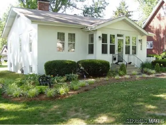 7 Juanita Place, Belleville, IL 62223 - #1