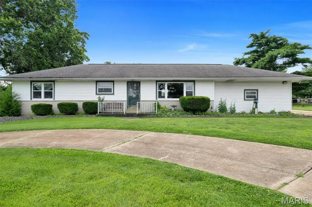 4124 Green Park Road, Saint Louis, MO 63125 - #1