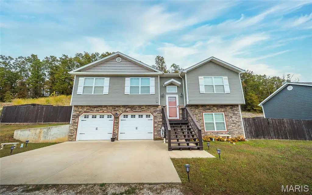21005 Halifax Drive, Saint Robert, MO 65584 - #1