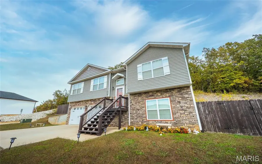 21005 Halifax Drive, Saint Robert, MO 65584 - #2