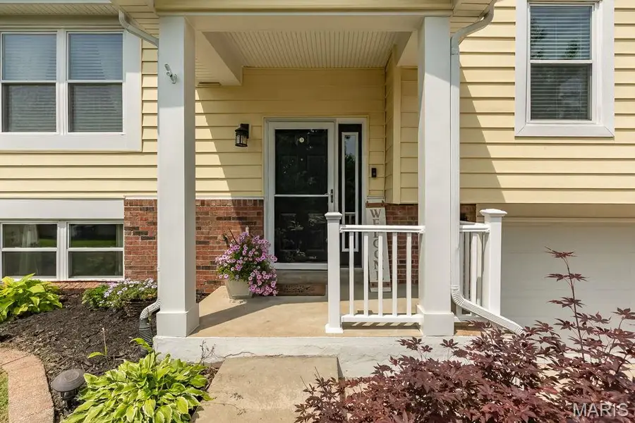 468 Talbert Court, Ballwin, MO 63021 - #2
