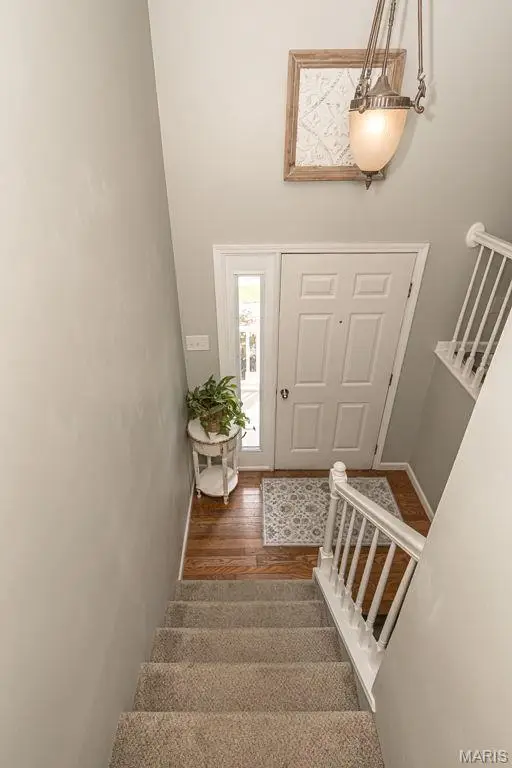 468 Talbert Court, Ballwin, MO 63021 - #3