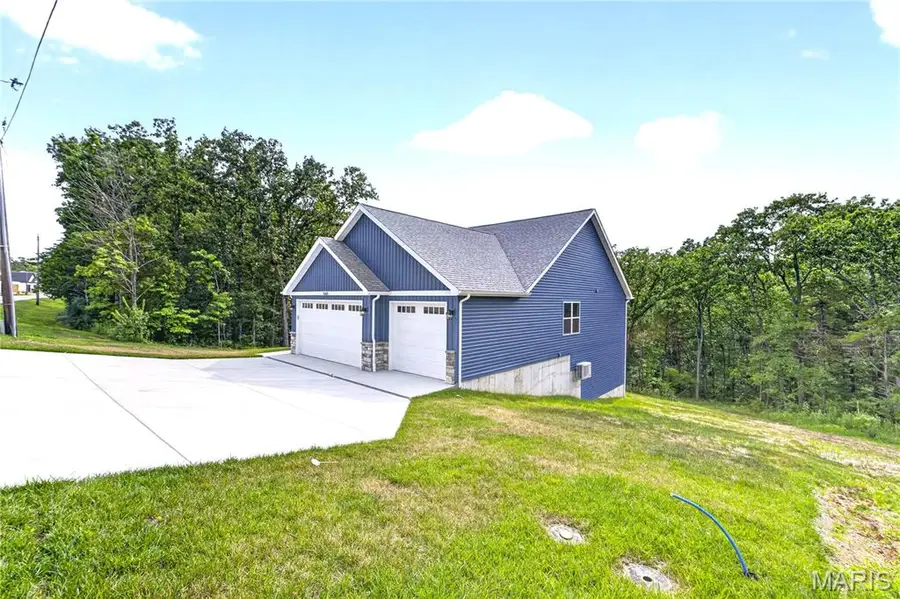 1665 Scenic Drive, Festus, MO 63028 - #3