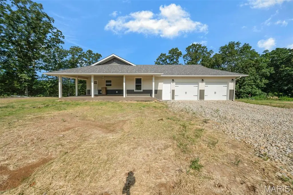 10377 Private Drive 5294, Rolla, MO 65401 - #1