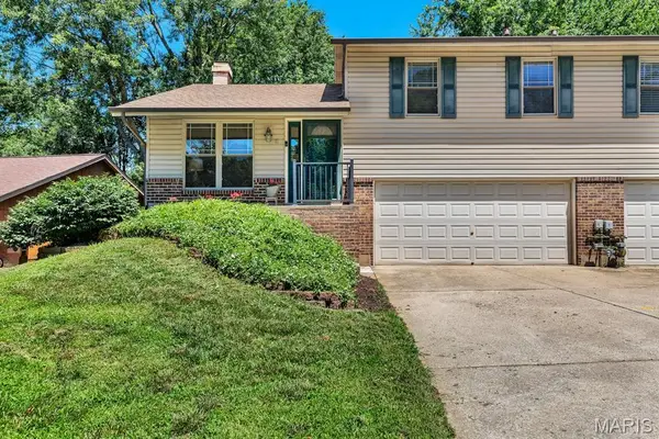 21 Telluride Drive, St Peters, MO 63376