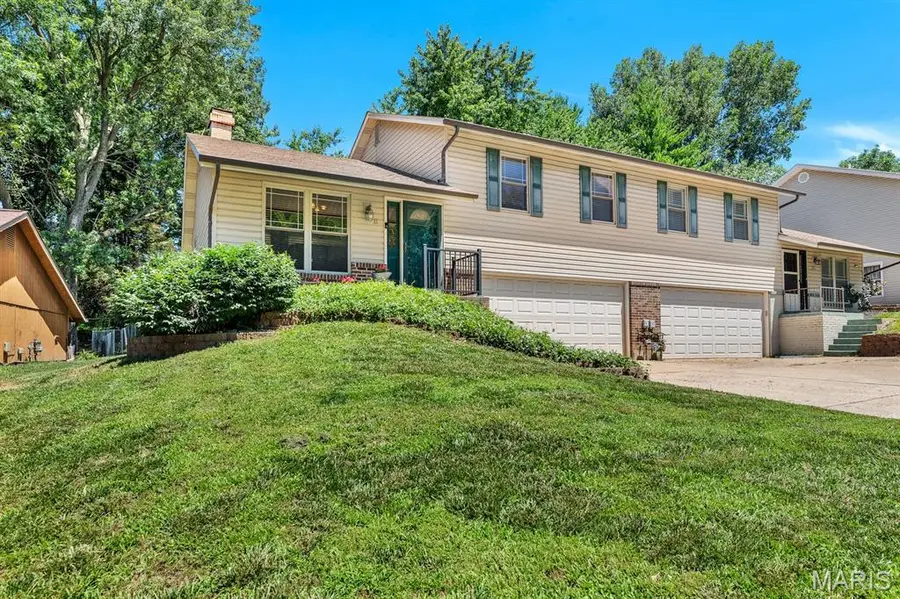 21 Telluride Drive, Saint Peters, MO 63376 - #2
