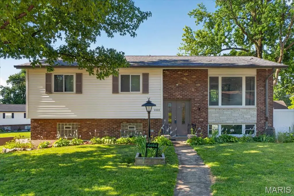4404 Patston Drive, Tesson Ferry, MO 63128 - #1