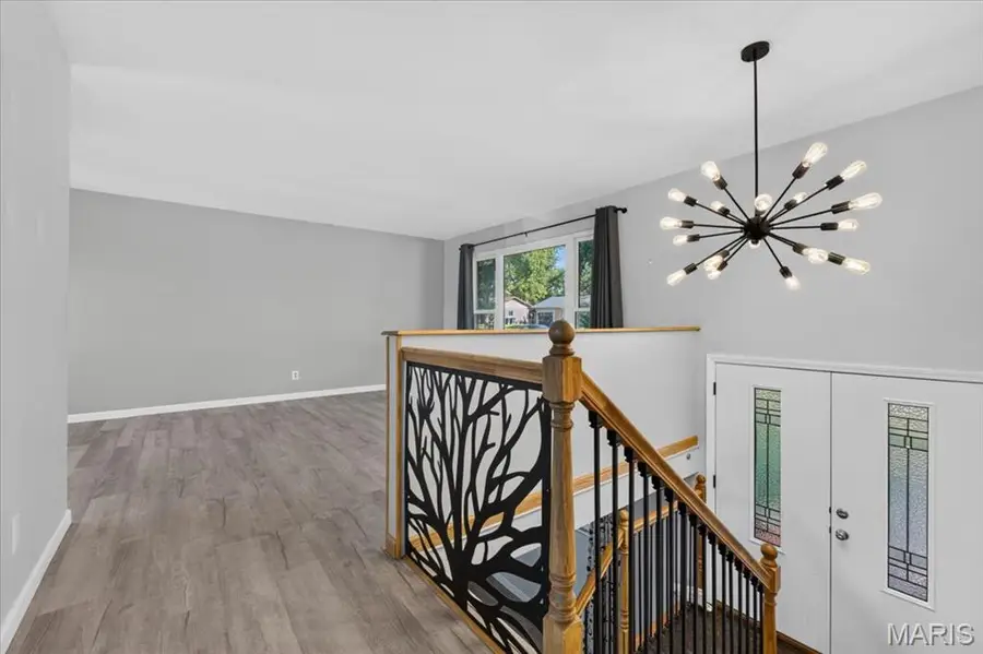 4404 Patston Drive, Tesson Ferry, MO 63128 - #2
