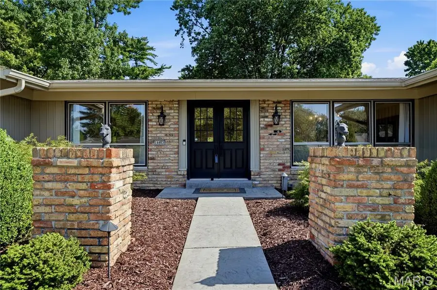 14483 Eddington Drive, Chesterfield, MO 63017 - #2