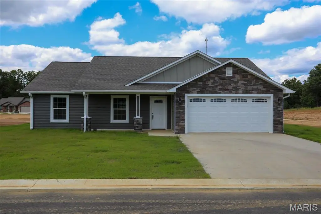 217 Gucci Drive, Poplar Bluff, MO 63901 - #1