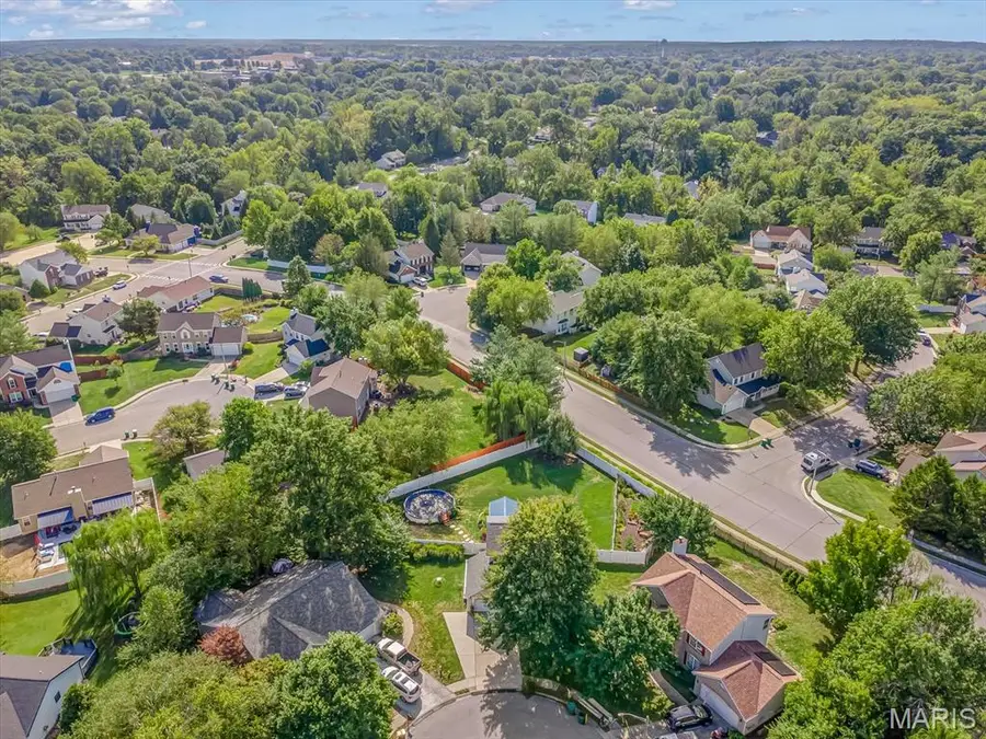 423 Highland Peak Court, O Fallon, IL 62269 - #2