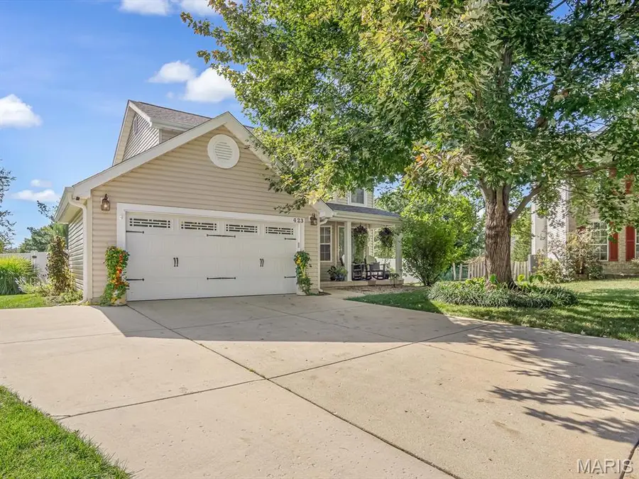 423 Highland Peak Court, O Fallon, IL 62269 - #3