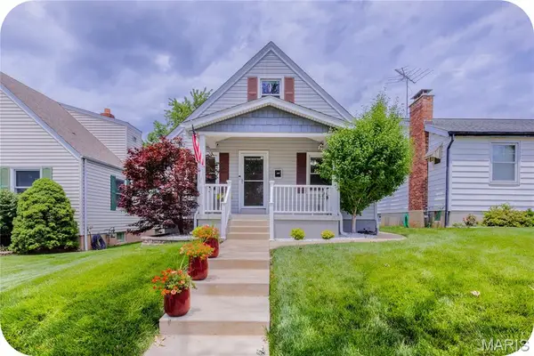 5539 Daggett Avenue, St Louis, MO 63110