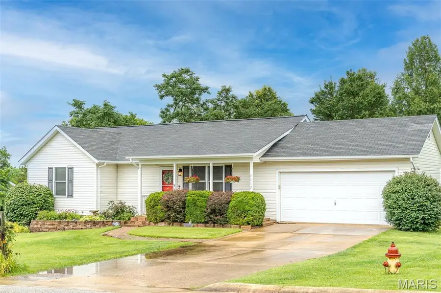 7712 Meadow View Circle, Union, MO 63084 - #2