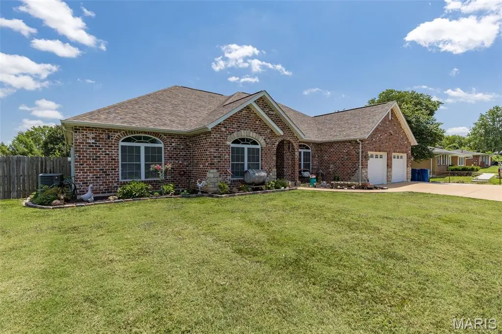 6102 Old State Road, Imperial, MO 63052 - #1