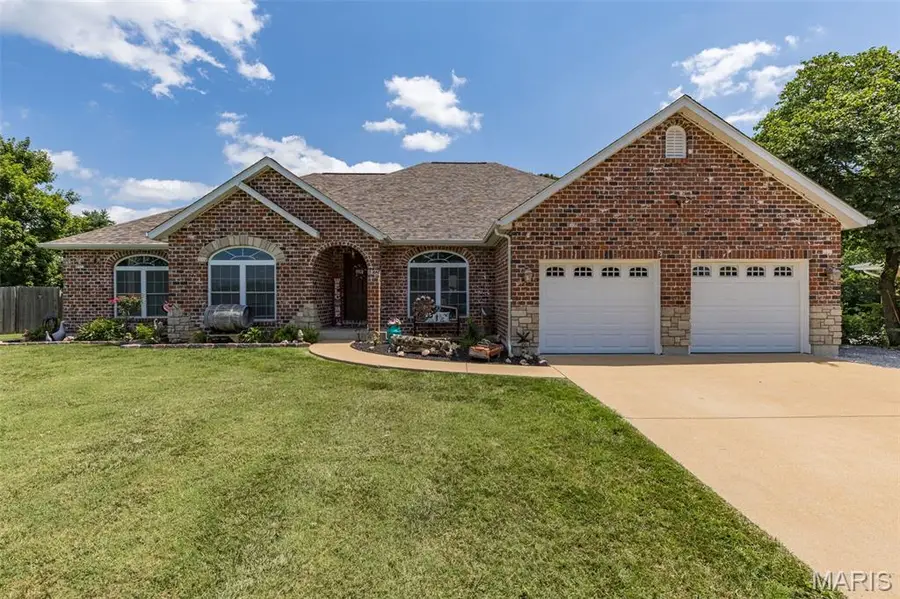 6102 Old State Road, Imperial, MO 63052 - #2
