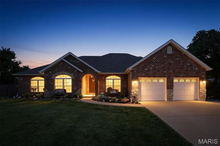 6102 Old State Road, Imperial, MO 63052 - #3