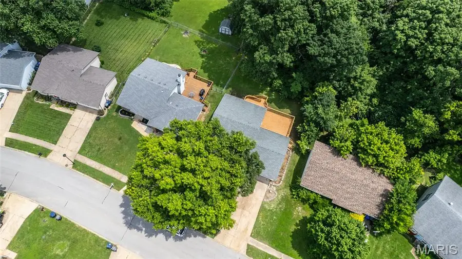 91 Elk Run Drive, Eureka, MO 63025 - #2