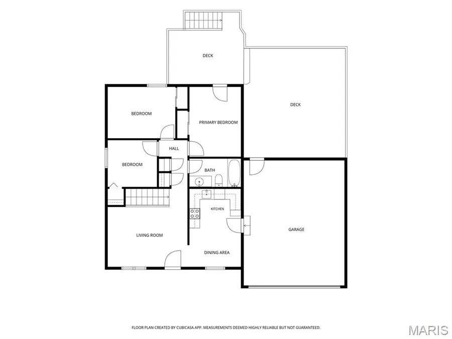 91 Elk Run Drive, Eureka, MO 63025 - #3
