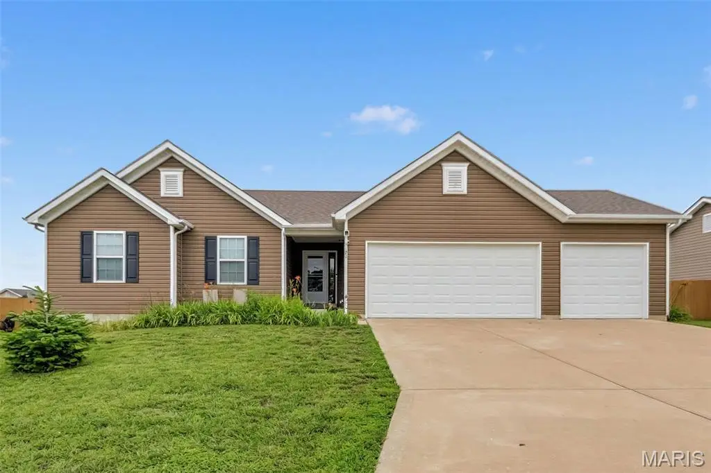 21 Valley Farms Drive, Winfield, MO 63389 - #1
