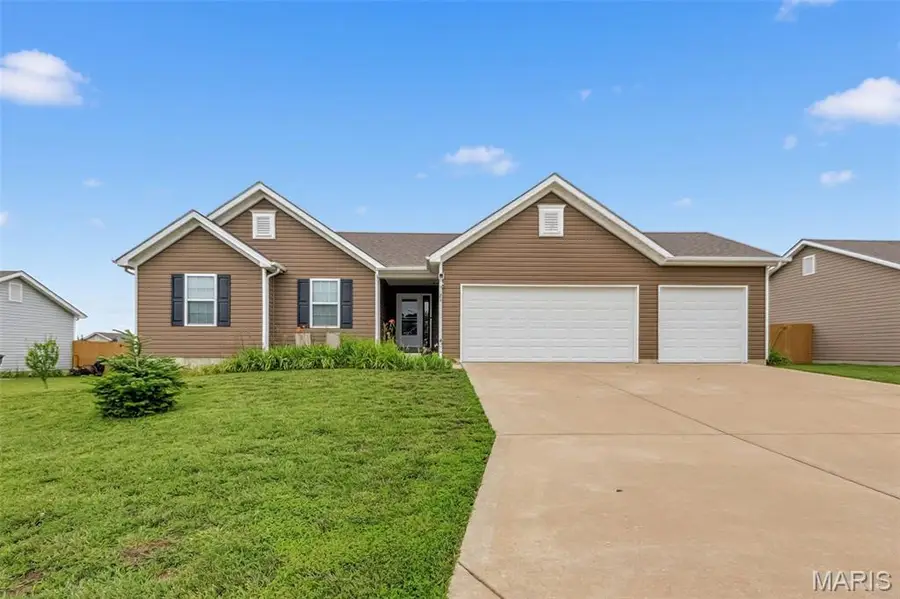 21 Valley Farms Drive, Winfield, MO 63389 - #2